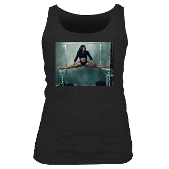 Serena Williams Women's Tank Top