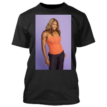 Serena Williams Men's TShirt