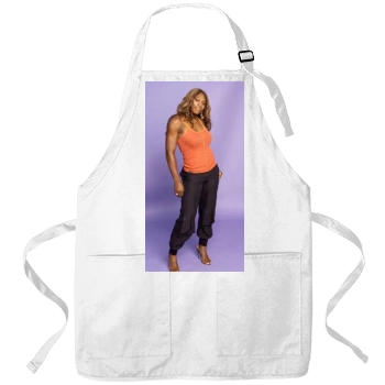 Serena Williams Apron