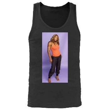 Serena Williams Men's Tank Top