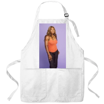 Serena Williams Apron