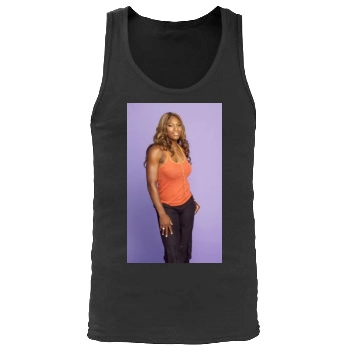 Serena Williams Men's Tank Top