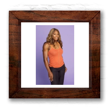 Serena Williams 6x6