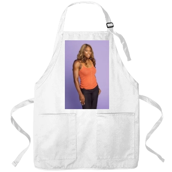 Serena Williams Apron