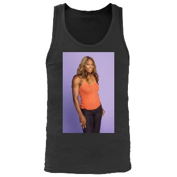 Serena Williams Men's Tank Top