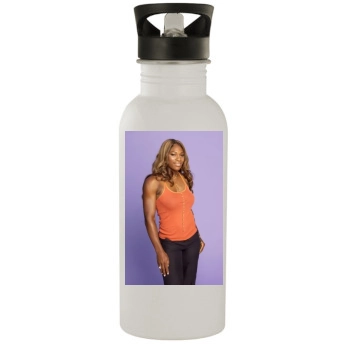 Serena Williams Stainless Steel Water Bottle