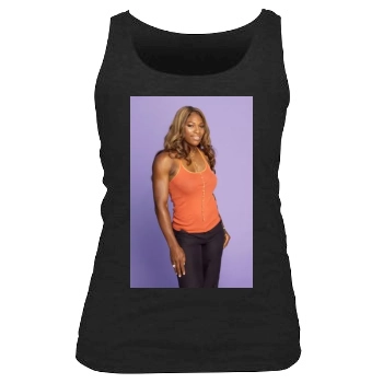 Serena Williams Women's Tank Top