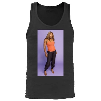 Serena Williams Men's Tank Top