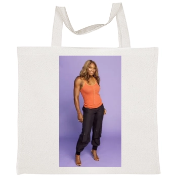 Serena Williams Tote