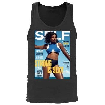 Serena Williams Men's Tank Top