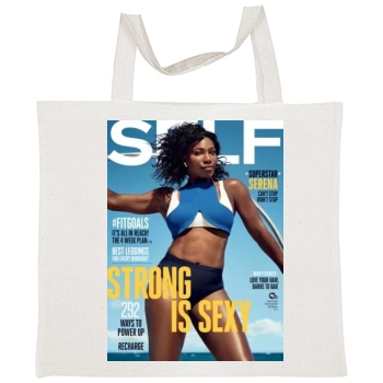 Serena Williams Tote