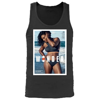 Serena Williams Men's Tank Top