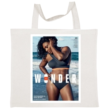 Serena Williams Tote