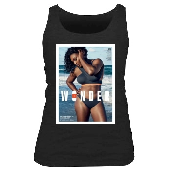 Serena Williams Women's Tank Top