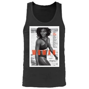 Serena Williams Men's Tank Top