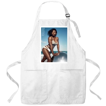 Serena Williams Apron