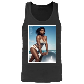 Serena Williams Men's Tank Top