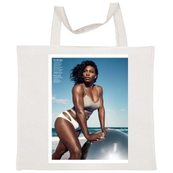 Serena Williams Tote