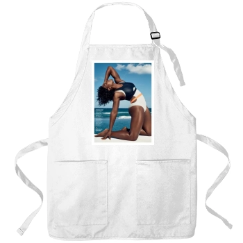 Serena Williams Apron