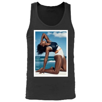 Serena Williams Men's Tank Top