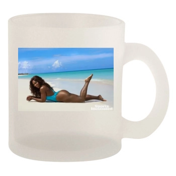 Serena Williams 10oz Frosted Mug