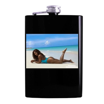 Serena Williams Hip Flask