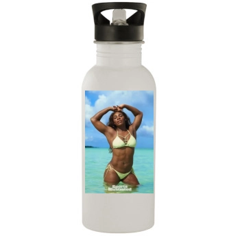 Serena Williams Stainless Steel Water Bottle