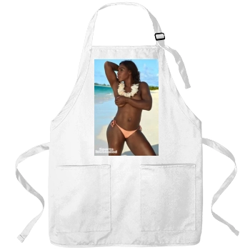 Serena Williams Apron