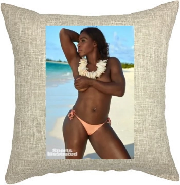 Serena Williams Pillow