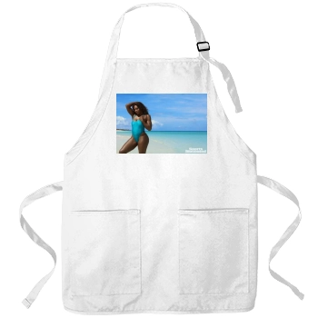 Serena Williams Apron