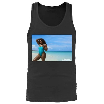 Serena Williams Men's Tank Top