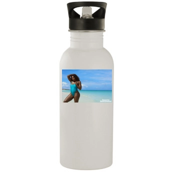 Serena Williams Stainless Steel Water Bottle