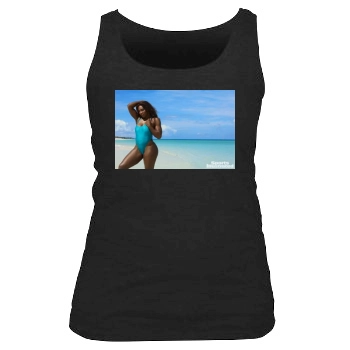 Serena Williams Women's Tank Top