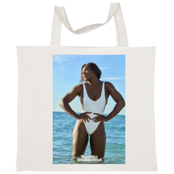 Serena Williams Tote