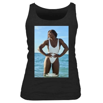 Serena Williams Women's Tank Top