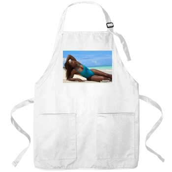 Serena Williams Apron