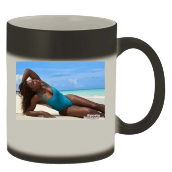 Serena Williams Color Changing Mug