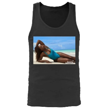 Serena Williams Men's Tank Top