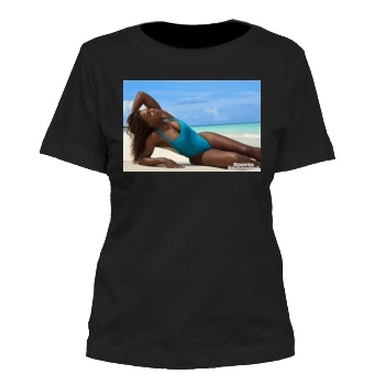 Serena Williams Women's Cut T-Shirt