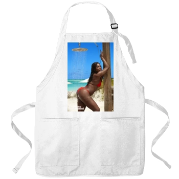 Serena Williams Apron