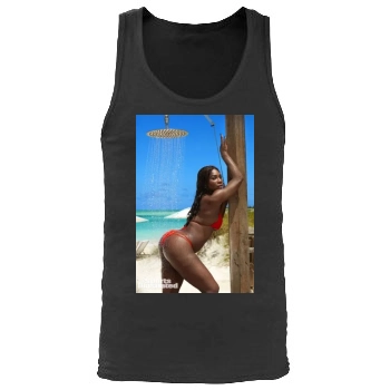 Serena Williams Men's Tank Top