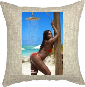 Serena Williams Pillow