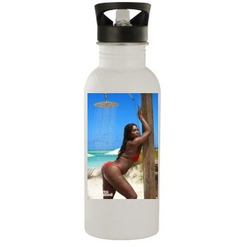 Serena Williams Stainless Steel Water Bottle