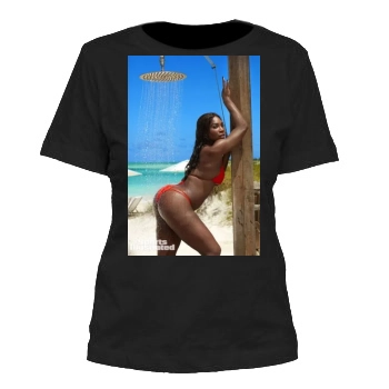 Serena Williams Women's Cut T-Shirt