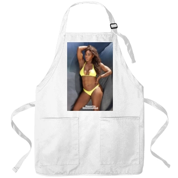 Serena Williams Apron