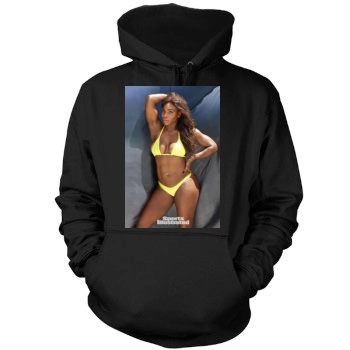 Serena Williams Mens Pullover Hoodie Sweatshirt