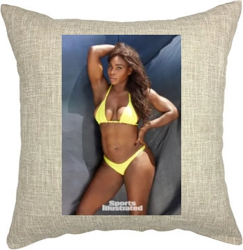 Serena Williams Pillow