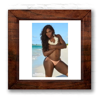 Serena Williams 6x6