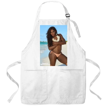 Serena Williams Apron