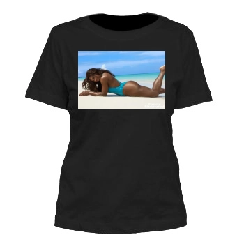 Serena Williams Women's Cut T-Shirt